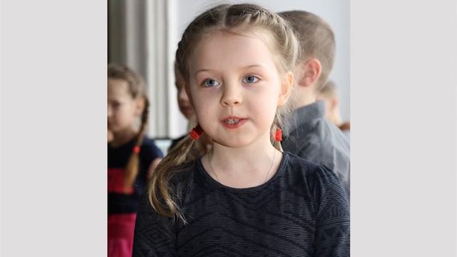 Ученики Акнистской средней школы с хорошими результатами участвуют в конкурсах поэзии смотреть онлайн