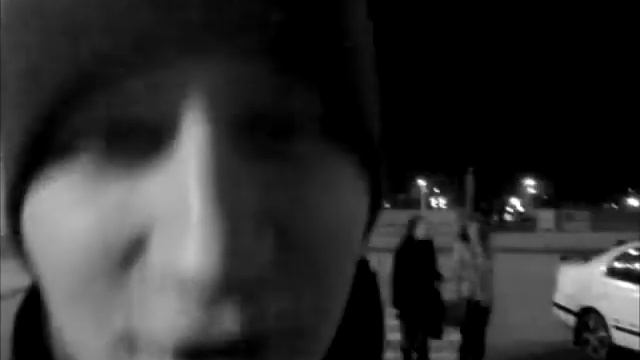 Грибы - Интро (video by Tony Bauman prod.) смотреть онлайн