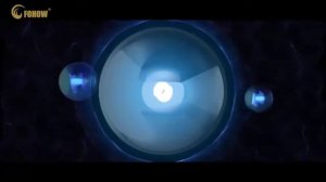 Активатор водородной воды Fohow