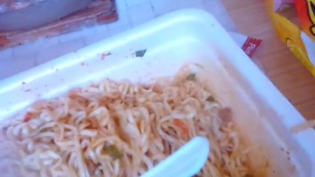 Обзор на новый доширак + смотреть онлайн