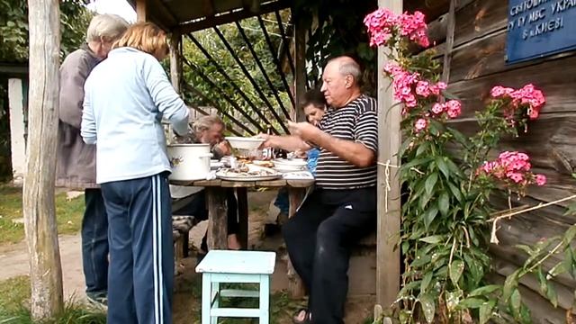 МОРІВСЬК 2014 смотреть онлайн