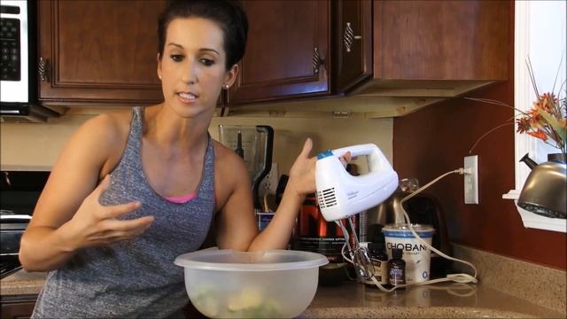 MTS High Protein Chocolate Truffles | How to Make Healthy High Protein Chocolate Truffles смотреть онлайн