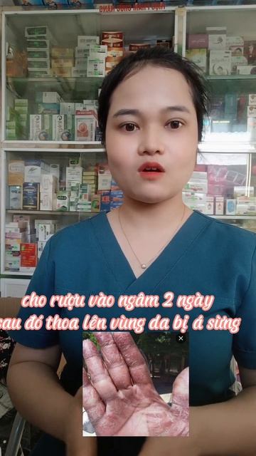 viêm da cơ địa, á sừng, nấm đầu nấm tay chân chữa khỏi ngay tại nhà смотреть онлайн