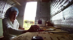 ! Пчелопавильон и его обогрев. ! Кочевое пчеловодство. ! Всегда в кочевке.