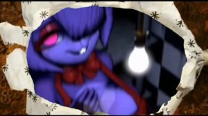 Bonfie • It's Worth It • FNIA 3D #rule34