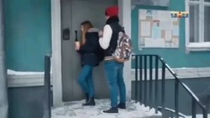 ЭНН И РОМА УЛИЦА   Если бы не ты