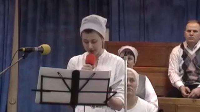 Елманова Татьяна - Конец покажет Стихотворение