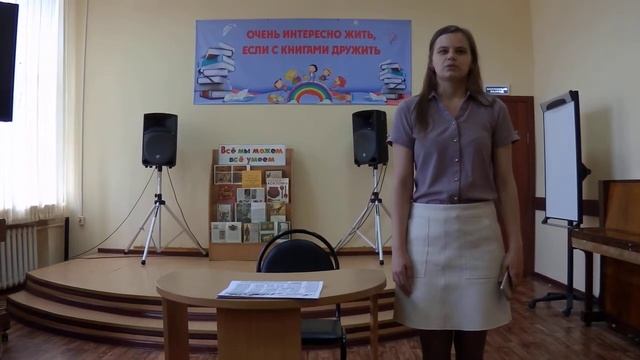 Юлия Хлебникова. Авторские стихотворения (14.05.2022) смотреть онлайн