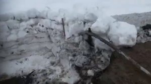 Охота на гуся в Якутии