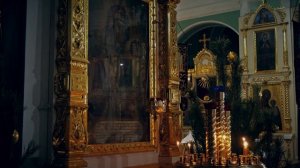 Песнь Богородицы, болгарский распев, квартет СтДС.