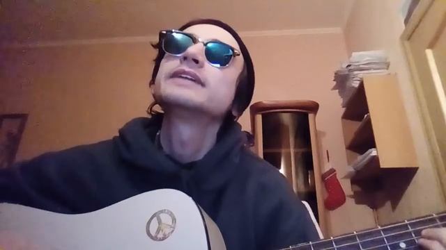 БратблюзЪ - Грибы акустик версия