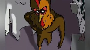 ЗВЕРОБАНДА: СТАВИТ НА МЕСТО ГОПОТУ | LOSTREAK CHIKEN