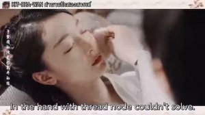 ENG SUB  電視劇 千古玦塵 Ancient Love Poetry #周深周深《 #玦戀》#CircleofLove (電視劇 千古玦塵 主題曲歌詞字幕 #AncientLovePoetry