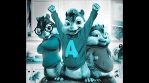 [Chipmunks Version] Call Me Maybe, Carly Rae Jepsen