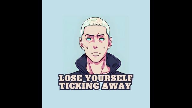 VALORANT Ticking Away but it's the first verse of Lose Yourself by Eminem смотреть онлайн