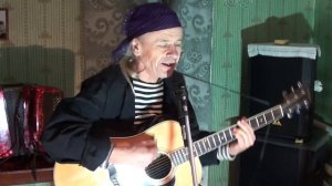 Пётр Сотник - любовь ушла