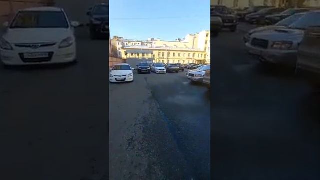 Norke СПб Финский 7. Как дойти от метро