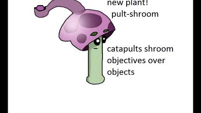 Plants Vs Zombies 2 dark ages plants смотреть онлайн