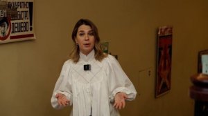 Тайны ГУМа. Экскурсия по ГУМу с Ириной Борзовой