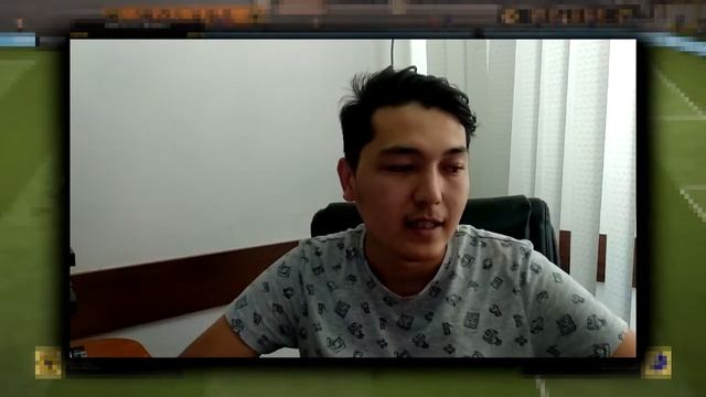 ҚАЙТА ЖҮКТЕУ  ПЕРЕЗАГРУЗКА  МОНОЛОГ  SETANTACUP 2018