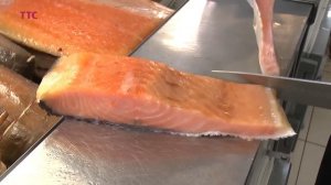 “Камчатская рыба”