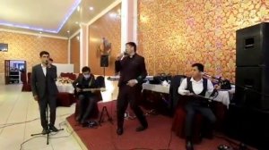 Хайёт Ризоев шаб ба хайр бехтарин суруд 2021