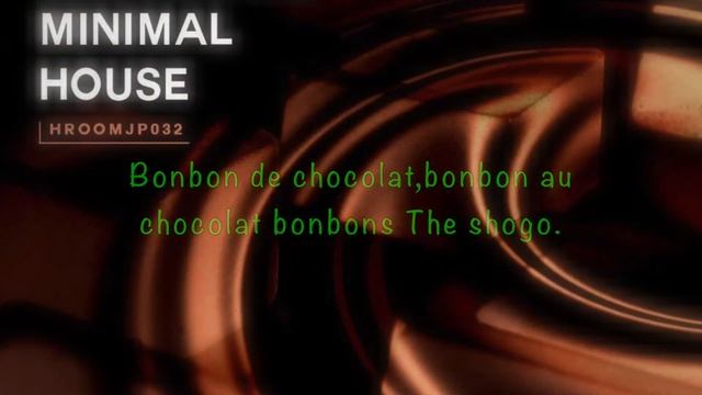 Bonbon de chocolat,bonbon au chocolat bonbons The shogo смотреть онлайн
