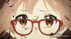 Осень замела-AMV•_•