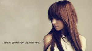 Christina Grimmie - With Love (Dimar Remix)