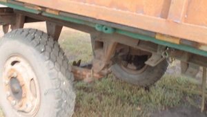 Прицеп  2 ПТС 4 экспресс-обзор от Янина Михаила