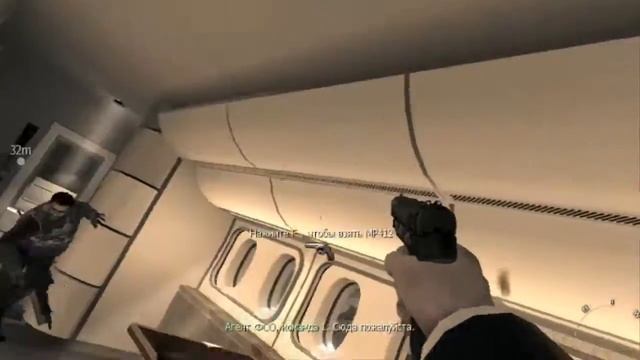 Modern Warfare 3 (Адский карнавал) смотреть онлайн