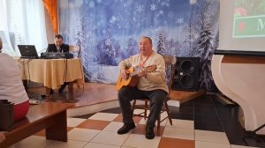 Пётр Соколов - «Гимн Маргаритки»