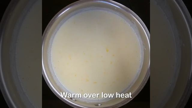 Greek Yogurt Lemon Panna Cotta with Mixed Berries смотреть онлайн