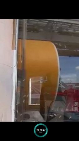 Железнодорожное   Автомотриса СА 01 1934 служебная