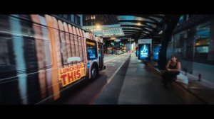 iPhone 14 Pro Cinematic Short Film 4K ProRes Footage