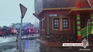 Итоги недели с Юлией Тихомировой от 01.02.2025