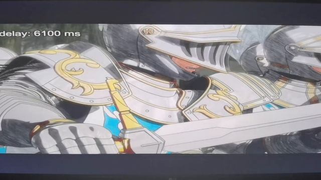 RG35XX Mplayer (Updated) Best Media Player for GarlicOS (HDMI test)