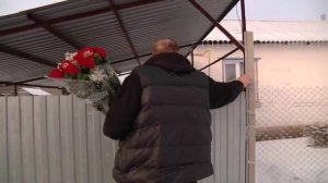 Дмитрий Быковский Мама