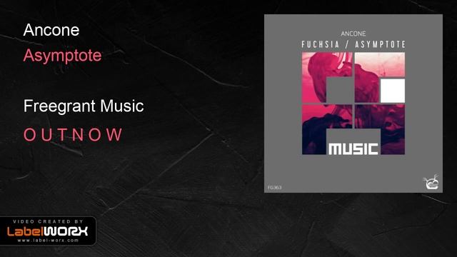 Ancone - Asymptote смотреть онлайн