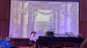 И.Тамарин "Старинный гобелен "Фортепианное трио#классика