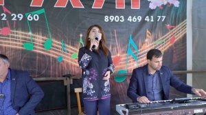 гр  Рухун и Мика  на свадьбе