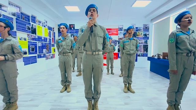 Инсценировка песни смотреть онлайн