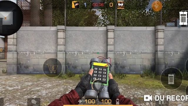 Standoff 2 читерные закладки бомбы смотреть онлайн