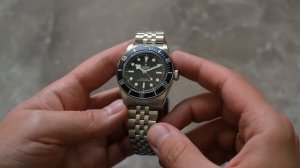 Стоит ли покупать часы Tudor Black Bay в 2024 году?