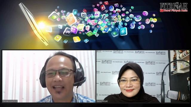 Fianda Julyantoro CEO Digma Solutions Kediri | Podcast UMKM смотреть онлайн