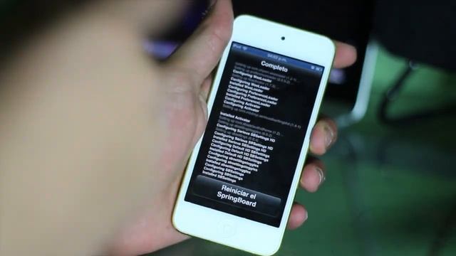 Tutorial De Cydia Para Principiantes iPhone iPod Touch & iPad