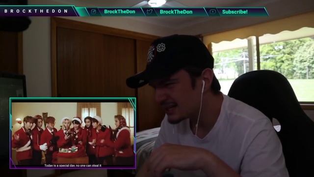 "Felix Never Bad" - Stray Kids 'Christmas EveL' Reaction Compilations смотреть онлайн
