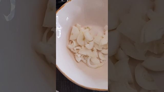 Очень вкусные грибочки смотреть онлайн