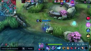 Monster Valentina 100% Unstoppable Gameplay - Top 1 Global Valentina by Sig. - Mobile Legends