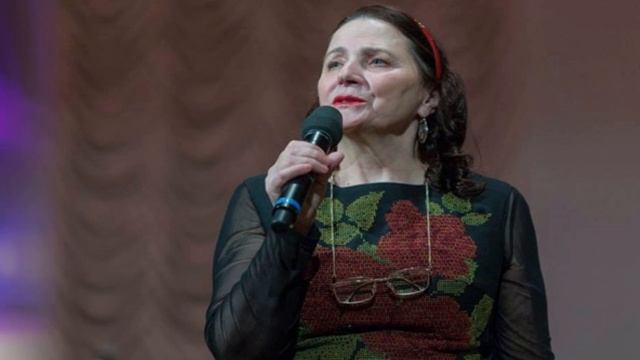 Только что! Тоня Матвиенко сообщила, что её мать Нина Матвиенко...